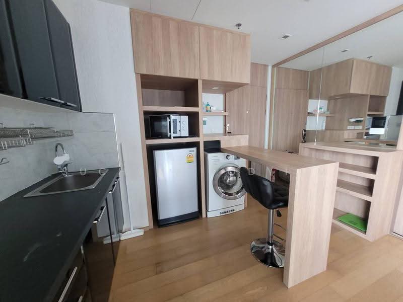 Noble Revent, Bangkok, Sri Ayutthaya Road, Thanon Phaya Thai, Ratchathewi, Bangkok, 1 Bedroom, 41 sqm, Condo For Sale, by Suchada Yodyiem, 500509503 - DDproperty.com