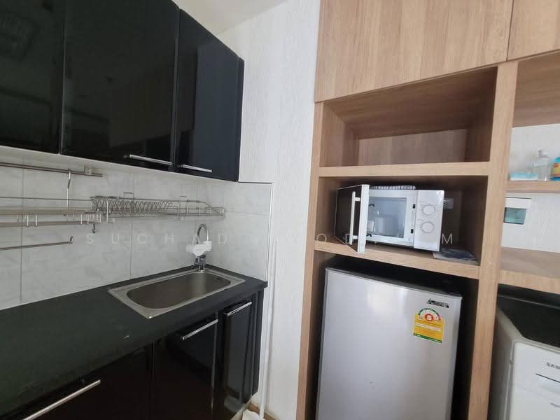 Noble Revent, Bangkok, Sri Ayutthaya Road, Thanon Phaya Thai, Ratchathewi, Bangkok, 1 Bedroom, 41 sqm, Condo For Sale, by Suchada Yodyiem, 500509503 - DDproperty.com