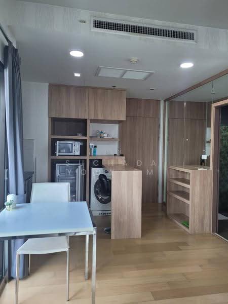 Noble Revent, Bangkok, Sri Ayutthaya Road, Thanon Phaya Thai, Ratchathewi, Bangkok, 1 Bedroom, 41 sqm, Condo For Sale, by Suchada Yodyiem, 500509503 - DDproperty.com