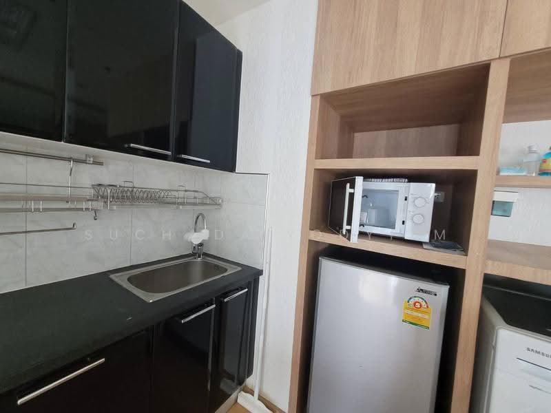 Noble Revent, Bangkok, Sri Ayutthaya Road, Thanon Phaya Thai, Ratchathewi, Bangkok, 1 Bedroom, 41 sqm, Condo For Sale, by Suchada Yodyiem, 500509503 - DDproperty.com