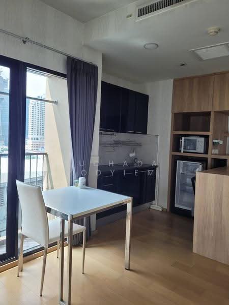 Noble Revent, Bangkok, Sri Ayutthaya Road, Thanon Phaya Thai, Ratchathewi, Bangkok, 1 Bedroom, 41 sqm, Condo For Sale, by Suchada Yodyiem, 500509503 - DDproperty.com