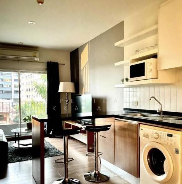 The Seed Musee, Bangkok, 119 Soi Sukhumvit 26, Khong Tan, Khlong Toei, Bangkok, 1 Bedroom, 44 sqm, Condo For Sale, by Pemika Aukkaraleekul, 500509505 - DDproperty.com