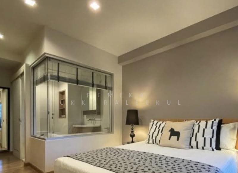The Seed Musee, Bangkok, 119 Soi Sukhumvit 26, Khong Tan, Khlong Toei, Bangkok, 1 Bedroom, 44 sqm, Condo For Sale, by Pemika Aukkaraleekul, 500509505 - DDproperty.com