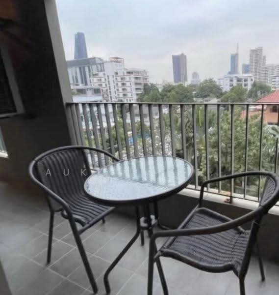 The Seed Musee, Bangkok, 119 Soi Sukhumvit 26, Khong Tan, Khlong Toei, Bangkok, 1 Bedroom, 44 sqm, Condo For Sale, by Pemika Aukkaraleekul, 500509505 - DDproperty.com