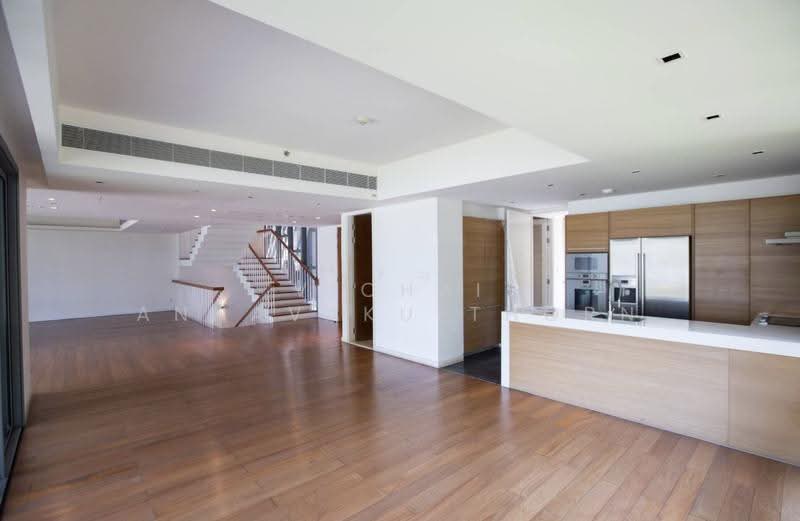 The Pano Rama 3, Bangkok, 890 Rama 3 Road, Bang Pong Pang, Yan Nawa, Bangkok, 4 Bedrooms, 542 sqm, Condo For Rent, by Vichai Annavakulthorn, 500509506 - DDproperty.com