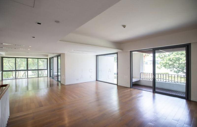 The Pano Rama 3, Bangkok, 890 Rama 3 Road, Bang Pong Pang, Yan Nawa, Bangkok, 4 Bedrooms, 542 sqm, Condo For Rent, by Vichai Annavakulthorn, 500509506 - DDproperty.com