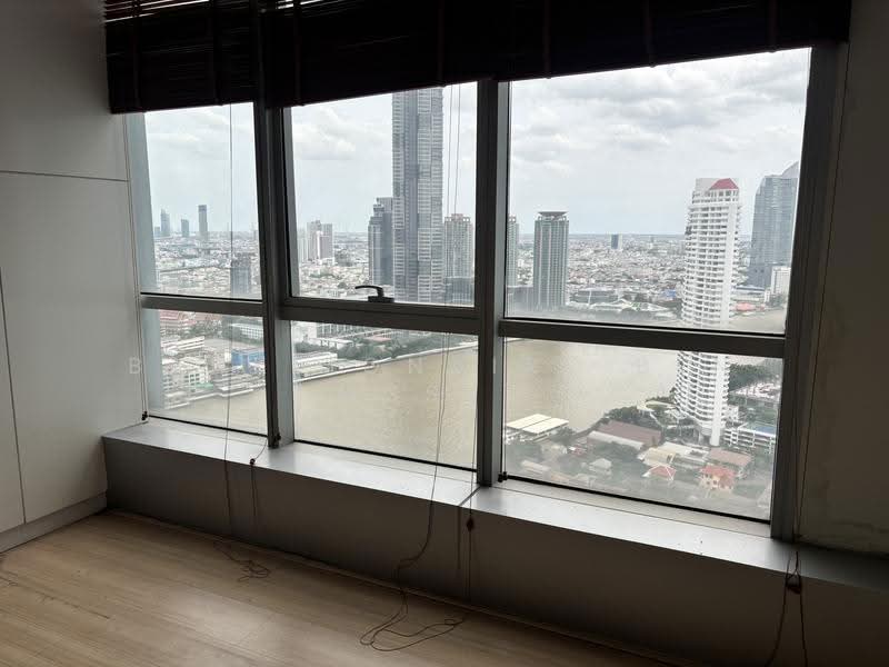 Baan Sathorn Chao Phraya : บ้านสาทรเจ้าพระยา, กรุงเทพ, 931 ซอยเจริญนคร 15 เอ, คลองต้นไทร, คลองสาน, กรุงเทพ, 75 ตร.ม., คอนโด ขาย, โดย BANKLIONAIRE BLN ASSET, 500509509 - DDproperty.com