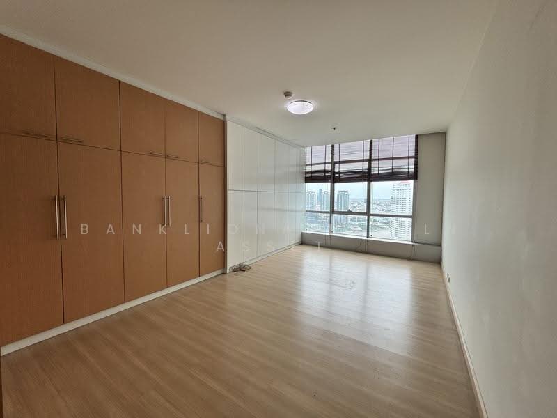 Baan Sathorn Chao Phraya : บ้านสาทรเจ้าพระยา, กรุงเทพ, 931 ซอยเจริญนคร 15 เอ, คลองต้นไทร, คลองสาน, กรุงเทพ, 75 ตร.ม., คอนโด ขาย, โดย BANKLIONAIRE BLN ASSET, 500509509 - DDproperty.com