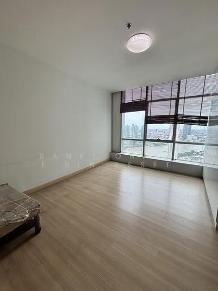 Baan Sathorn Chao Phraya : บ้านสาทรเจ้าพระยา, กรุงเทพ, 931 ซอยเจริญนคร 15 เอ, คลองต้นไทร, คลองสาน, กรุงเทพ, 75 ตร.ม., คอนโด ขาย, โดย BANKLIONAIRE BLN ASSET, 500509509 - DDproperty.com