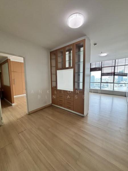 Baan Sathorn Chao Phraya : บ้านสาทรเจ้าพระยา, กรุงเทพ, 931 ซอยเจริญนคร 15 เอ, คลองต้นไทร, คลองสาน, กรุงเทพ, 75 ตร.ม., คอนโด ขาย, โดย BANKLIONAIRE BLN ASSET, 500509509 - DDproperty.com
