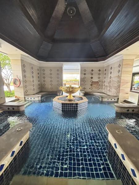 Baan Sathorn Chao Phraya : บ้านสาทรเจ้าพระยา, กรุงเทพ, 931 ซอยเจริญนคร 15 เอ, คลองต้นไทร, คลองสาน, กรุงเทพ, 75 ตร.ม., คอนโด ขาย, โดย BANKLIONAIRE BLN ASSET, 500509509 - DDproperty.com