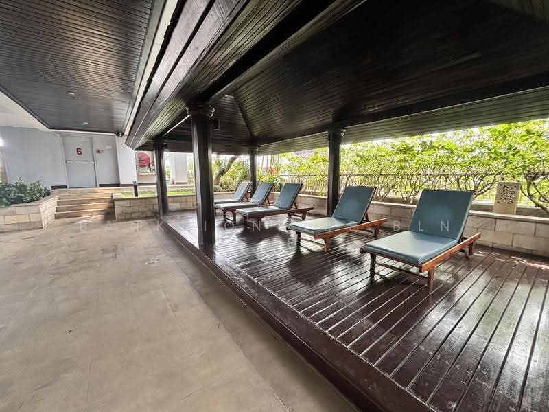 Baan Sathorn Chao Phraya : บ้านสาทรเจ้าพระยา, กรุงเทพ, 931 ซอยเจริญนคร 15 เอ, คลองต้นไทร, คลองสาน, กรุงเทพ, 75 ตร.ม., คอนโด ขาย, โดย BANKLIONAIRE BLN ASSET, 500509509 - DDproperty.com
