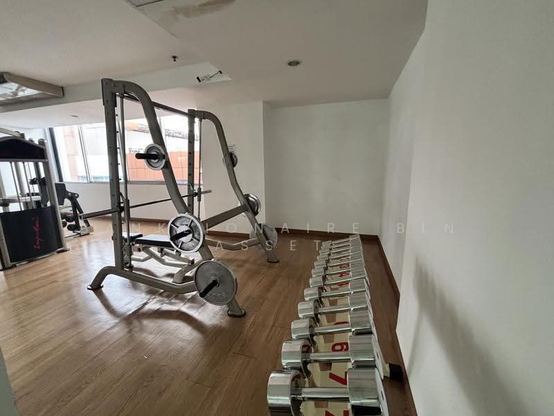 Baan Sathorn Chao Phraya, Bangkok, 931 Charoen Nakhon 15 A Alley, Khlong Ton Sai, Khlong San, Bangkok, 1 Bedroom, 75 sqm, Condo For Sale, by BANKLIONAIRE BLN ASSET, 500509509 - DDproperty.com