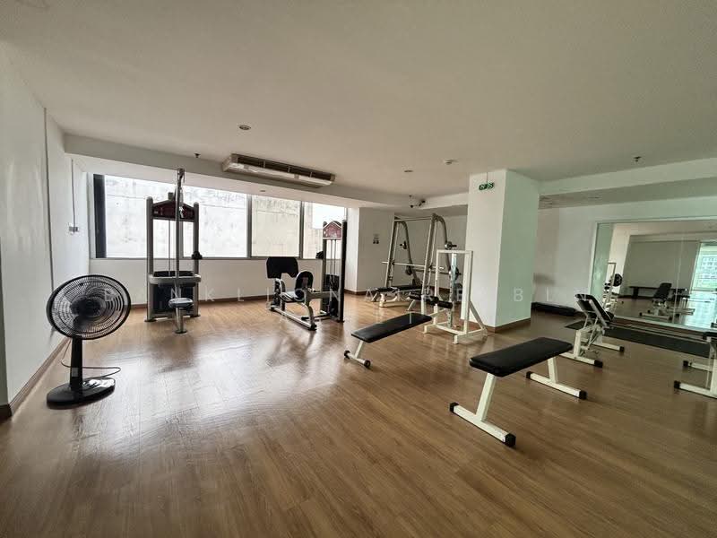 Baan Sathorn Chao Phraya, Bangkok, 931 Charoen Nakhon 15 A Alley, Khlong Ton Sai, Khlong San, Bangkok, 1 Bedroom, 75 sqm, Condo For Sale, by BANKLIONAIRE BLN ASSET, 500509509 - DDproperty.com