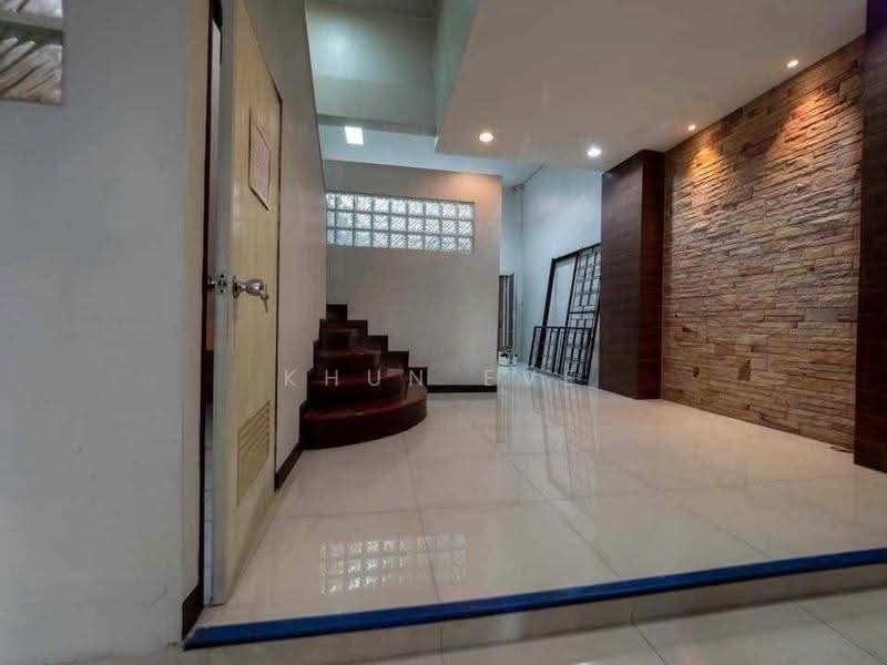 Home office for rent near Bangchak BTS ( SPSEVE2270 ), Bangkok, สุขุมวิท 93, Bang Chak, Phra Khanong, Bangkok, , 250 sqm, Shophouse For Rent, by Khun Eve, 500509510 - DDproperty.com