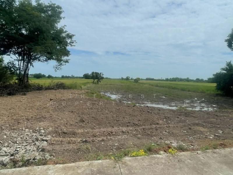 ที่ดินขาณุวรลักษบุรี กำแพงเพชร, Kamphaeng Phet, Salok Bat, Khanu Woralaksaburi, Kamphaeng Phet, , 27,078 sqm, Land For Sale, by The Best Property หน่อย, 500509512 - DDproperty.com