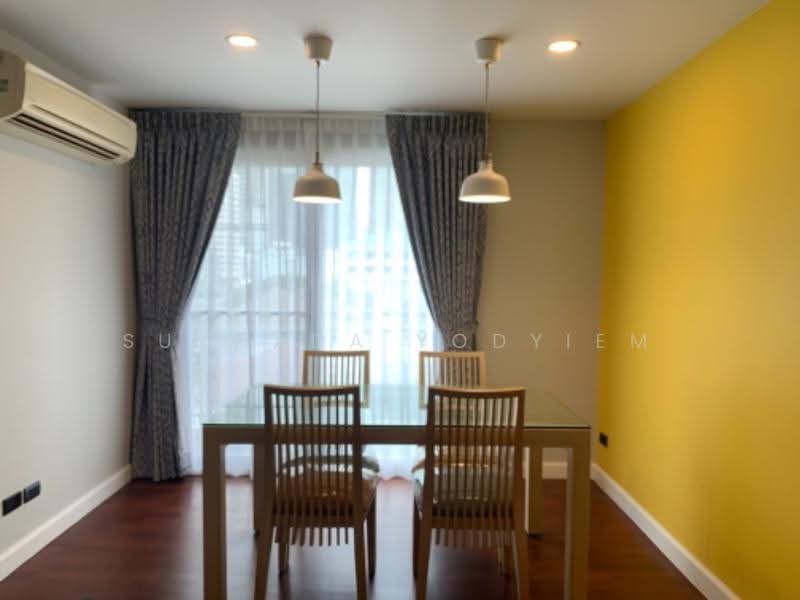 49 Plus, Bangkok, Soi Sukhumvit 49, Khlong Tan Nua, Watthana, Bangkok, 1 Bedroom, 50 sqm, Condo For Sale, by Suchada Yodyiem, 500509513 - DDproperty.com