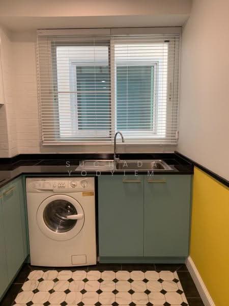 49 Plus, Bangkok, Soi Sukhumvit 49, Khlong Tan Nua, Watthana, Bangkok, 1 Bedroom, 50 sqm, Condo For Sale, by Suchada Yodyiem, 500509513 - DDproperty.com