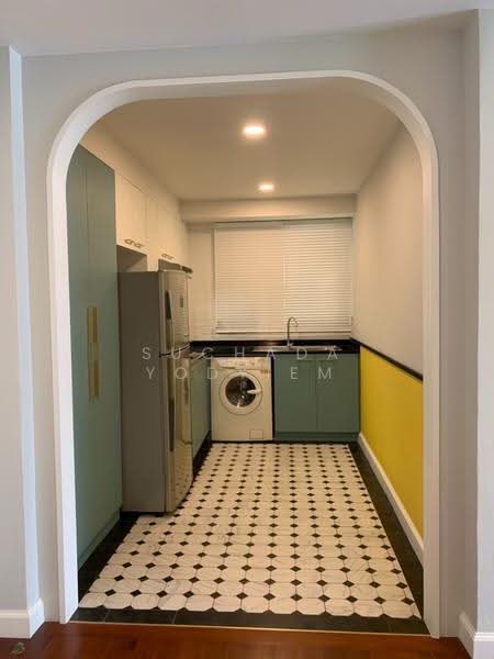 49 Plus, Bangkok, Soi Sukhumvit 49, Khlong Tan Nua, Watthana, Bangkok, 1 Bedroom, 50 sqm, Condo For Sale, by Suchada Yodyiem, 500509513 - DDproperty.com