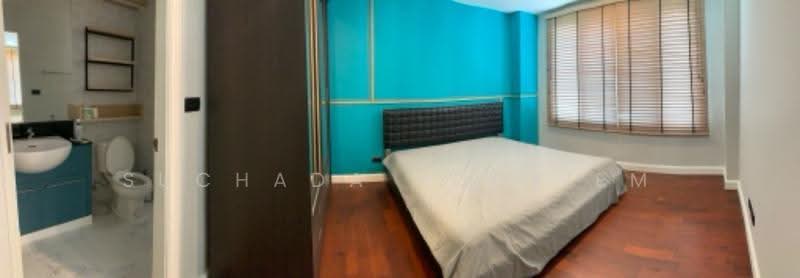 49 Plus, Bangkok, Soi Sukhumvit 49, Khlong Tan Nua, Watthana, Bangkok, 1 Bedroom, 50 sqm, Condo For Sale, by Suchada Yodyiem, 500509513 - DDproperty.com