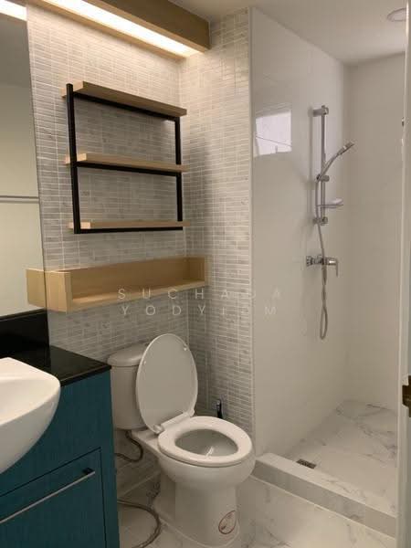 49 Plus, Bangkok, Soi Sukhumvit 49, Khlong Tan Nua, Watthana, Bangkok, 1 Bedroom, 50 sqm, Condo For Sale, by Suchada Yodyiem, 500509513 - DDproperty.com