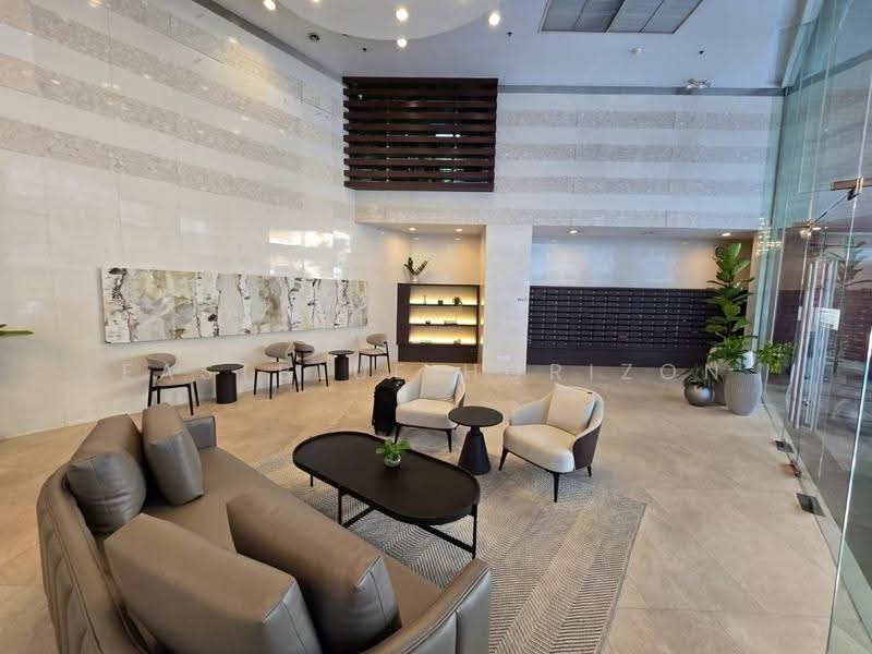 Citi Smart Sukhumvit 18 : ซิตี้ สมาร์ท สุขุมวิท 18, กรุงเทพ, 366 ซอยสุขุมวิท 18 ถนนสุขุมวิท, คลองเตย, กรุงเทพ, 115 ตร.ม., คอนโด ให้เช่า, โดย Eastblue Horizon, 500509514 - DDproperty.com