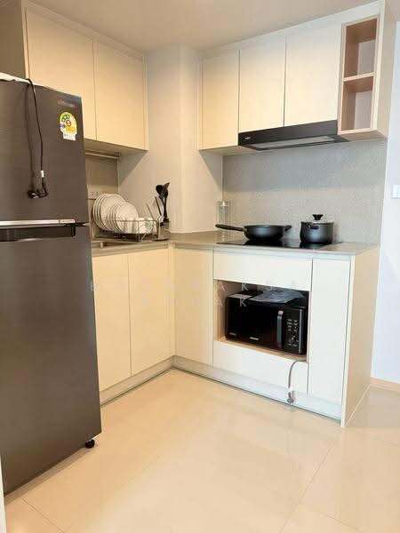 Culture Chula, Bangkok, 38/12 Soi Pratu Chai, Si Phraya, Bang Rak, Bangkok, 2 Bedrooms, 67 sqm, Condo For Rent, by Boonraksa Sopak, 500509517 - DDproperty.com
