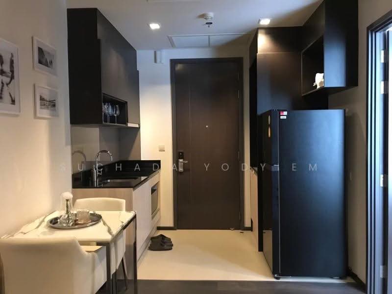 The Edge Sukhumvit 23, Bangkok, 6 Soi Sukhumvit 23, Khlongtoei Nua, Watthana, Bangkok, 1 Bedroom, 30 sqm, Condo For Sale, by Suchada Yodyiem, 500509518 - DDproperty.com