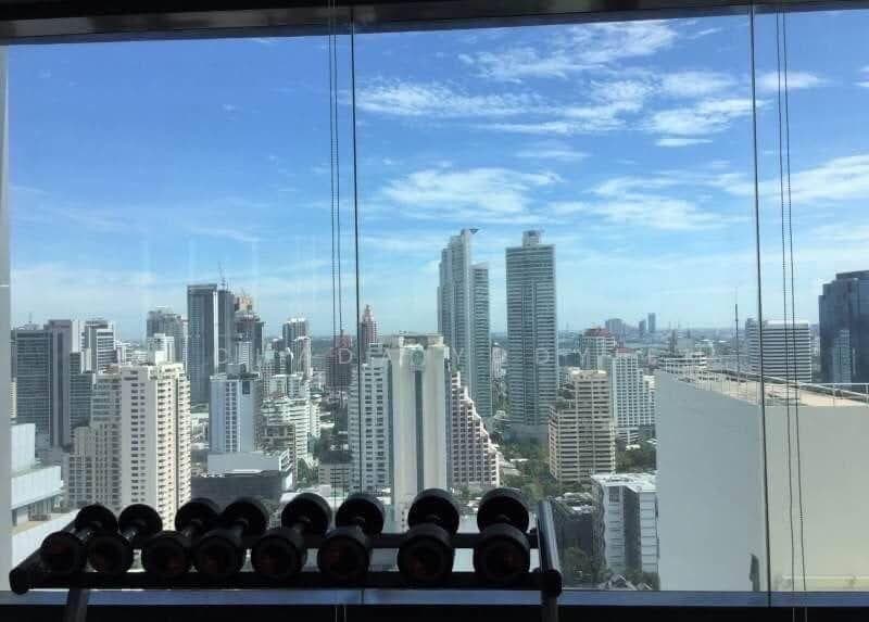 The Edge Sukhumvit 23, Bangkok, 6 Soi Sukhumvit 23, Khlongtoei Nua, Watthana, Bangkok, 1 Bedroom, 30 sqm, Condo For Sale, by Suchada Yodyiem, 500509518 - DDproperty.com