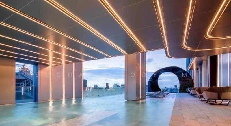 The Edge Sukhumvit 23, Bangkok, 6 Soi Sukhumvit 23, Khlongtoei Nua, Watthana, Bangkok, 1 Bedroom, 30 sqm, Condo For Sale, by Suchada Yodyiem, 500509518 - DDproperty.com