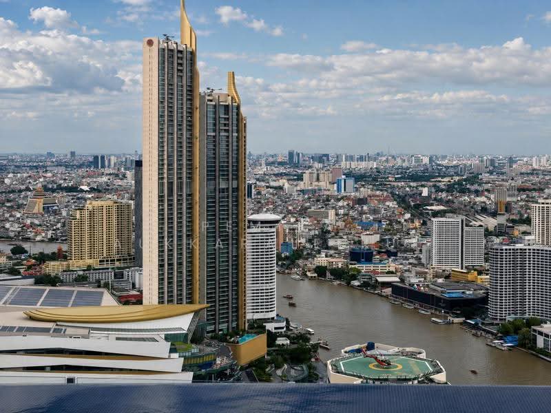 Vue Lifestyle by the River, กรุงเทพ, ถนน เจริญนคร, บางลำภูล่าง, คลองสาน, กรุงเทพ, 942 ตร.ม., คอนโด ขาย, โดย Pemika Aukkaraleekul, 500509519 - DDproperty.com