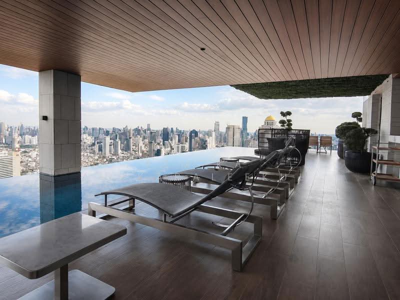 Vue Lifestyle by the River, กรุงเทพ, ถนน เจริญนคร, บางลำภูล่าง, คลองสาน, กรุงเทพ, 942 ตร.ม., คอนโด ขาย, โดย Pemika Aukkaraleekul, 500509519 - DDproperty.com