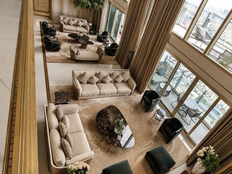 Vue Lifestyle by the River, กรุงเทพ, ถนน เจริญนคร, บางลำภูล่าง, คลองสาน, กรุงเทพ, 942 ตร.ม., คอนโด ขาย, โดย Pemika Aukkaraleekul, 500509519 - DDproperty.com