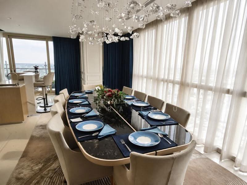 Vue Lifestyle by the River, Bangkok, ถนน เจริญนคร, Bang Lam Phu Lang, Khlong San, Bangkok, 5 Bedrooms, 942 sqm, Condo For Sale, by Pemika Aukkaraleekul, 500509519 - DDproperty.com