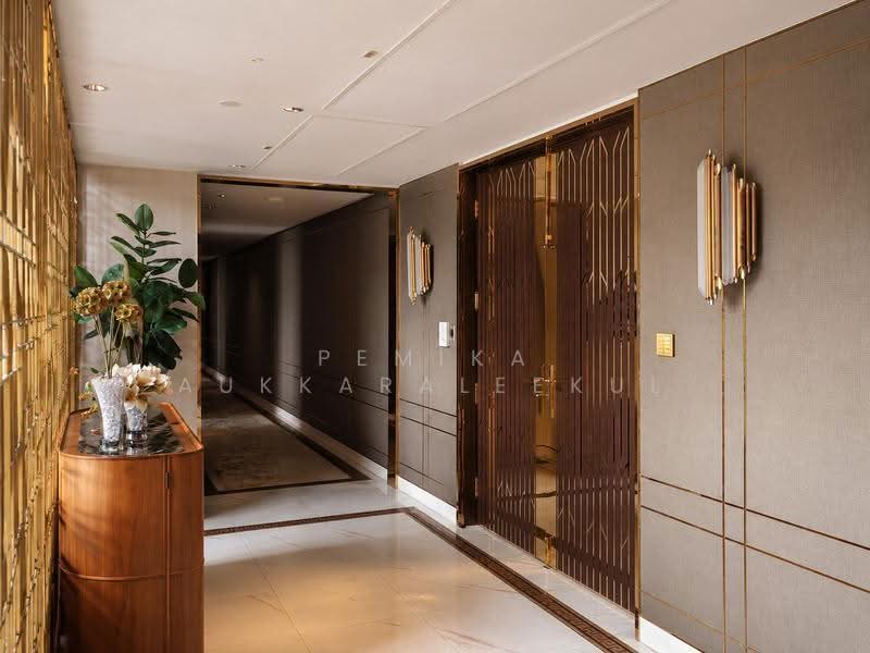 Vue Lifestyle by the River, Bangkok, ถนน เจริญนคร, Bang Lam Phu Lang, Khlong San, Bangkok, 5 Bedrooms, 942 sqm, Condo For Sale, by Pemika Aukkaraleekul, 500509519 - DDproperty.com