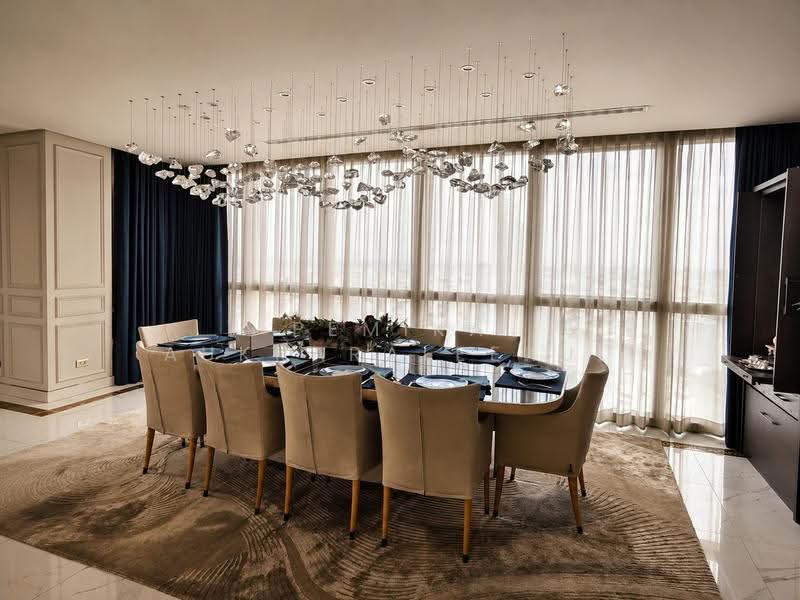 Vue Lifestyle by the River, Bangkok, ถนน เจริญนคร, Bang Lam Phu Lang, Khlong San, Bangkok, 5 Bedrooms, 942 sqm, Condo For Sale, by Pemika Aukkaraleekul, 500509519 - DDproperty.com