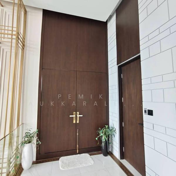 Vue Lifestyle by the River, กรุงเทพ, ถนน เจริญนคร, บางลำภูล่าง, คลองสาน, กรุงเทพ, 942 ตร.ม., คอนโด ขาย, โดย Pemika Aukkaraleekul, 500509519 - DDproperty.com