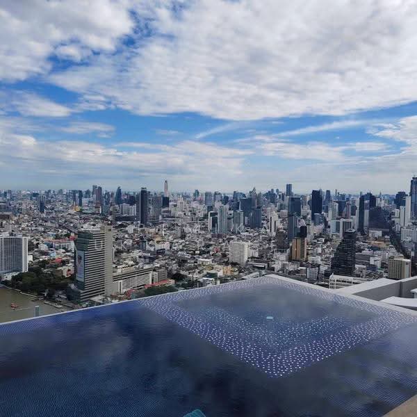 Vue Lifestyle by the River, Bangkok, ถนน เจริญนคร, Bang Lam Phu Lang, Khlong San, Bangkok, 5 Bedrooms, 942 sqm, Condo For Sale, by Pemika Aukkaraleekul, 500509519 - DDproperty.com