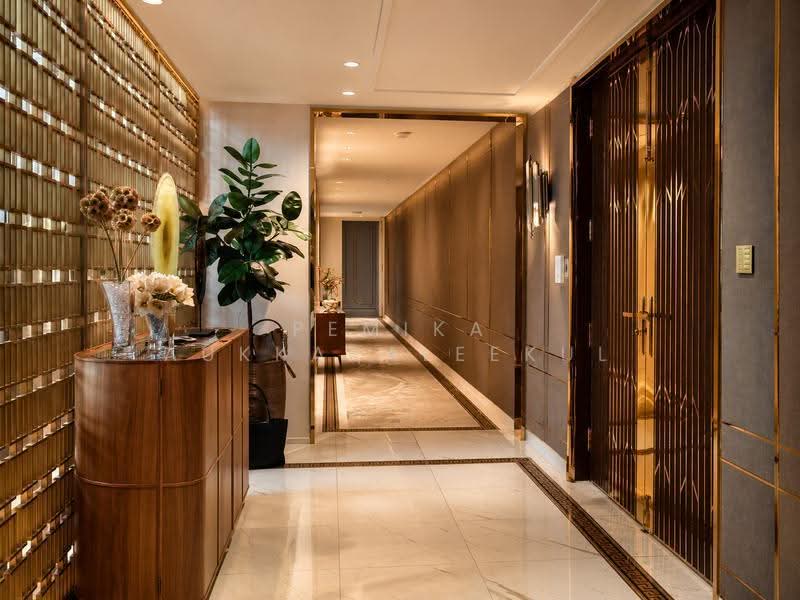 Vue Lifestyle by the River, Bangkok, ถนน เจริญนคร, Bang Lam Phu Lang, Khlong San, Bangkok, 5 Bedrooms, 942 sqm, Condo For Sale, by Pemika Aukkaraleekul, 500509519 - DDproperty.com
