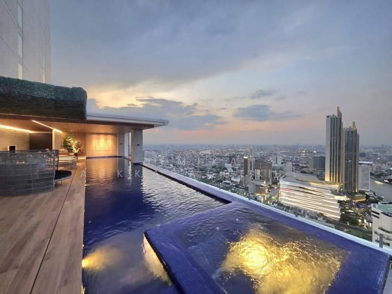 Vue Lifestyle by the River, Bangkok, ถนน เจริญนคร, Bang Lam Phu Lang, Khlong San, Bangkok, 5 Bedrooms, 942 sqm, Condo For Sale, by Pemika Aukkaraleekul, 500509519 - DDproperty.com