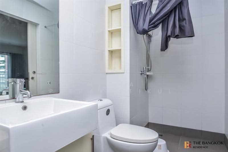 The Seed Mingle Sathorn-Suanplu, Bangkok, 389 Soi Sathon 3, Thung Maha Mek, Sathon, Bangkok, 2 Bedrooms, 64 sqm, Condo For Rent, by Nicha Peerakittikul, 500509520 - DDproperty.com
