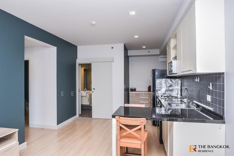 The Seed Mingle Sathorn-Suanplu, Bangkok, 389 Soi Sathon 3, Thung Maha Mek, Sathon, Bangkok, 2 Bedrooms, 64 sqm, Condo For Rent, by Nicha Peerakittikul, 500509520 - DDproperty.com