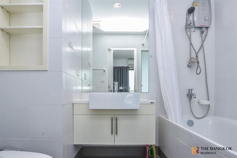 The Seed Mingle Sathorn-Suanplu, Bangkok, 389 Soi Sathon 3, Thung Maha Mek, Sathon, Bangkok, 2 Bedrooms, 64 sqm, Condo For Rent, by Nicha Peerakittikul, 500509520 - DDproperty.com