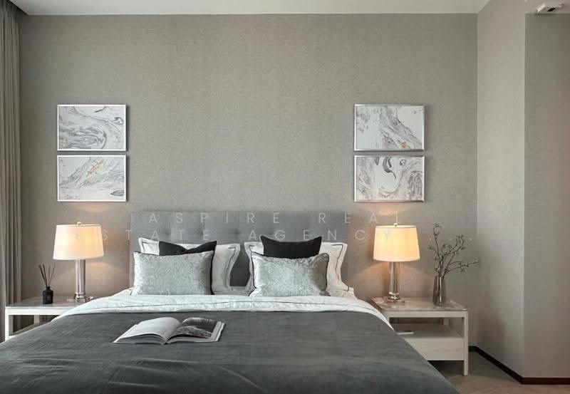 The Estelle Phrom Phong, Bangkok, 131 Soi Sukhumvit 26, Khong Tan, Khlong Toei, Bangkok, 2 Bedrooms, 102 sqm, Condo For Sale, by Aspire Real Estate Agency Co., Ltd., 500509521 - DDproperty.com