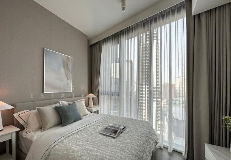 The Estelle Phrom Phong, Bangkok, 131 Soi Sukhumvit 26, Khong Tan, Khlong Toei, Bangkok, 2 Bedrooms, 102 sqm, Condo For Sale, by Aspire Real Estate Agency Co., Ltd., 500509521 - DDproperty.com