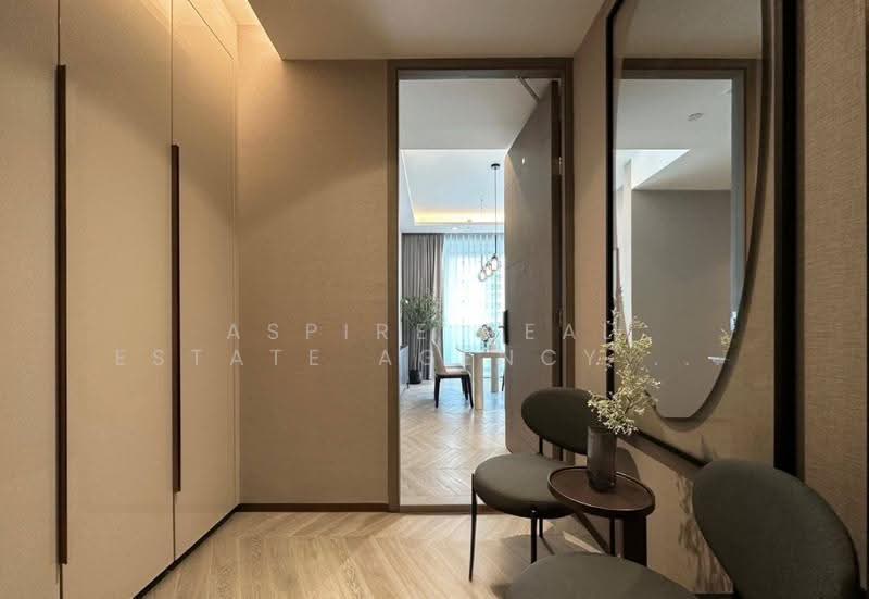 The Estelle Phrom Phong, Bangkok, 131 Soi Sukhumvit 26, Khong Tan, Khlong Toei, Bangkok, 2 Bedrooms, 102 sqm, Condo For Sale, by Aspire Real Estate Agency Co., Ltd., 500509521 - DDproperty.com
