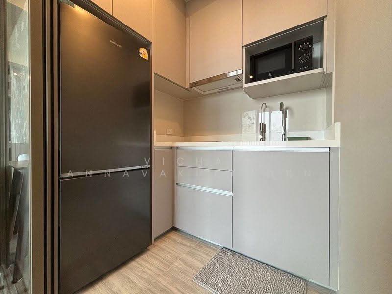 Whizdom The Forestias, Samut Prakan, Debaratana Road, Bang Kaeo, Bang Plee, Samut Prakan, 2 Bedrooms, 57 sqm, Condo For Rent, by Vichai Annavakulthorn, 500509522 - DDproperty.com