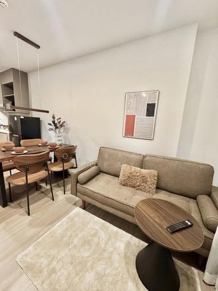 Aspire Sukhumvit-Rama 4, Bangkok, 4404 Rama 4 Road, Phra Kanong, Khlong Toei, Bangkok, 2 Bedrooms, 36 sqm, Condo For Rent, by Boonraksa Sopak, 500509523 - DDproperty.com