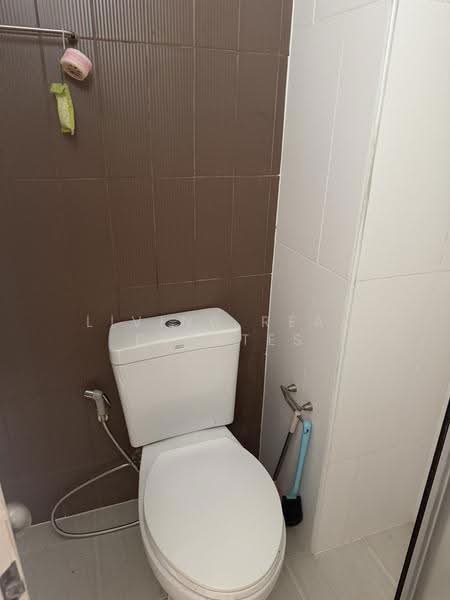 U Delight 2 @ Bang Sue Station, Bangkok, Prachachuen Road, Bang Sue, Bangkok, Studio, 27 sqm, Condo For Sale, by Living Real Estates, 500509524 - DDproperty.com