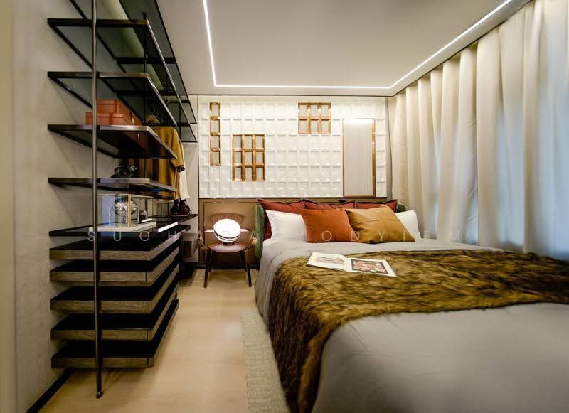 Life Rama 4-Asoke, Bangkok, Rama 4 Road, Khlong Toei, Bangkok, 1 Bedroom, 33 sqm, Condo For Sale, by Suchada Yodyiem, 500509525 - DDproperty.com